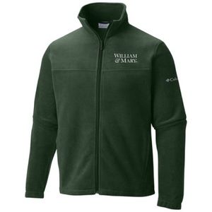 COLUMBIA OUTERWEAR FLANKER FULL ZIP